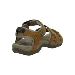 Teva Tirra Leather Sandals -Teva teva tirra leather sandals 3