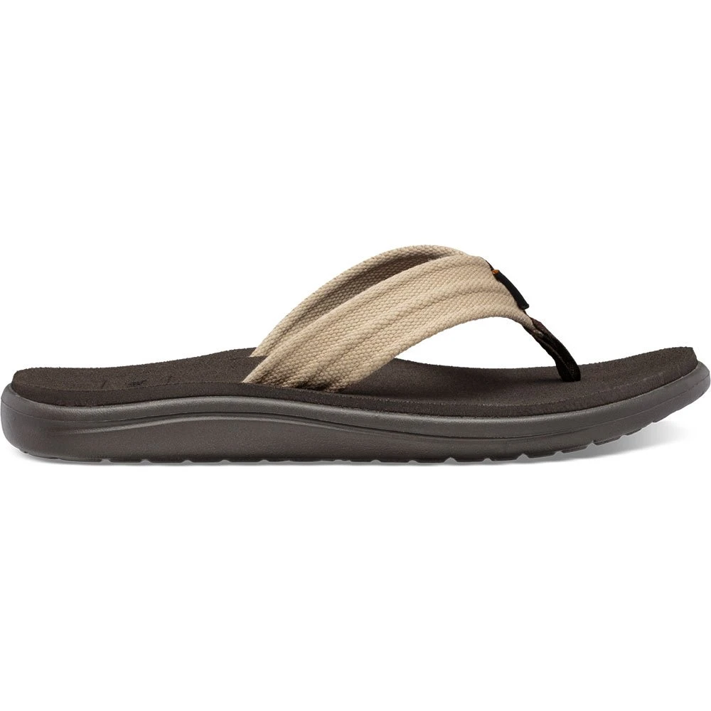 Teva Voya Canvas Sandals 3 Teva Voya Canvas Sandals