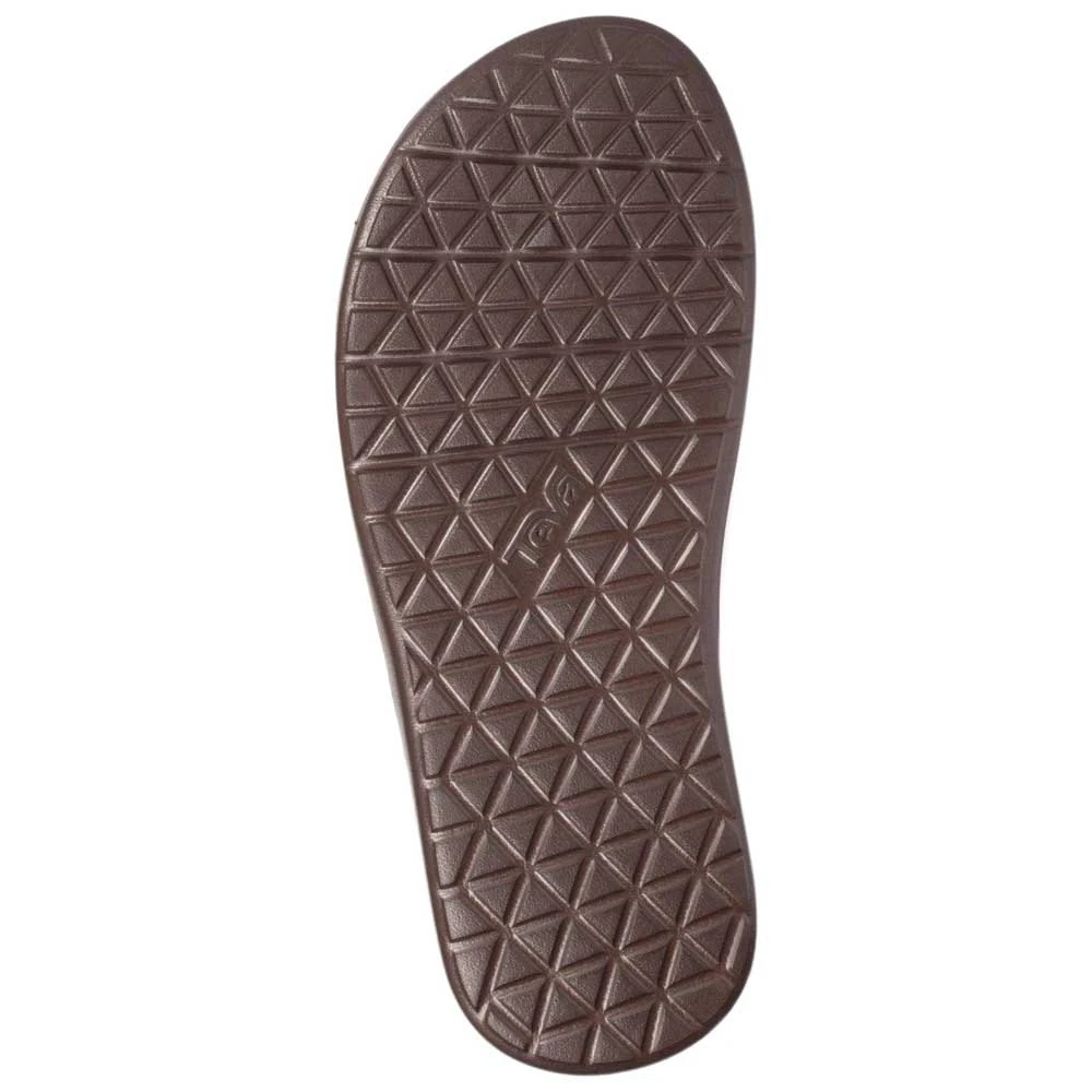 Teva Voya Flip Leather Sandals 4 Teva Voya Flip Leather Sandals - Image 2