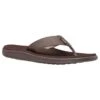 Teva Voya Flip Leather Sandals 2 Teva Voya Flip Leather Sandals -Teva teva voya flip leather sandals