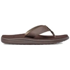 Teva Voya Flip Leather Sandals 10 Teva Voya Flip Leather Sandals -Teva teva voya flip leather sandals 2