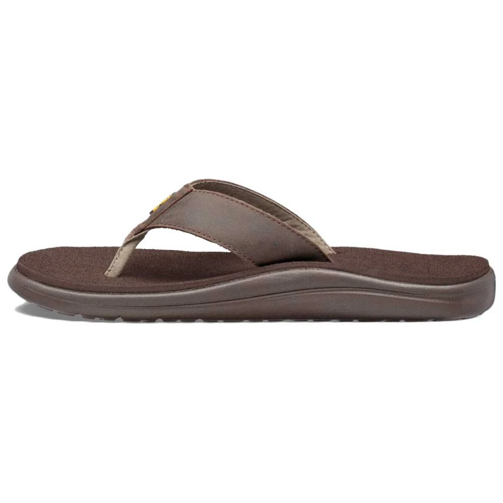 Teva Voya Flip Leather Sandals 6 Teva Voya Flip Leather Sandals - Image 4