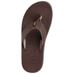 Teva Voya Flip Leather Sandals 12 Teva Voya Flip Leather Sandals -Teva teva voya flip leather sandals 4