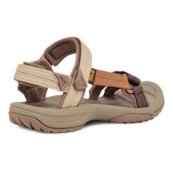 Teva Terra Terra Fi Lite Sandals Beige Brown Women 11 Teva Terra Terra Fi Lite Sandals Beige Brown Women -Teva tva 1001474 isl 004