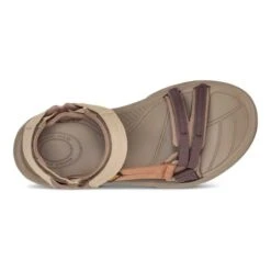 Teva Terra Terra Fi Lite Sandals Beige Brown Women 12 Teva Terra Terra Fi Lite Sandals Beige Brown Women -Teva tva 1001474 isl 005