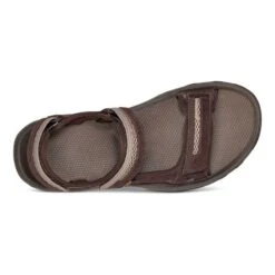 Teva Hudson Sandals Brown Grey 12 Teva Hudson Sandals Brown Grey -Teva tva 1002433 brk 005