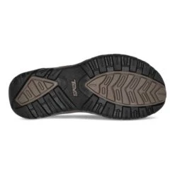 Teva Hudson Sandals Brown Grey 13 Teva Hudson Sandals Brown Grey -Teva tva 1002433 brk 006
