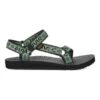 Teva Original Universal Sandals Green Grey Women -Teva tva 1003987 bnb 001