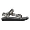 Sandals Teva Original Universal White Grey Women -Teva tva 1003987 bwb 001