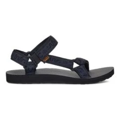 Teva Original Universal Sandals Blue Grey