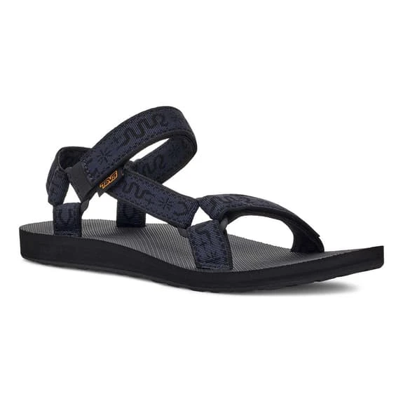 Teva Original Universal Sandals Blue Grey 4 Teva Original Universal Sandals Blue Grey - Image 2