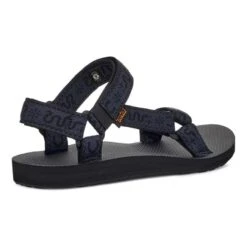Teva Original Universal Sandals Blue Grey 11 Teva Original Universal Sandals Blue Grey -Teva tva 1004006 bte 004