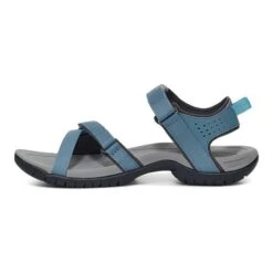 Teva Verra Sandals Blue Grey Women -Teva tva 1006263 blm 003