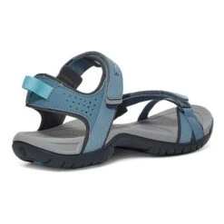 Teva Verra Sandals Blue Grey Women -Teva tva 1006263 blm 004