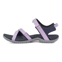 Teva Verra Sandals Lilac Grey Women -Teva tva 1006263 lny 003