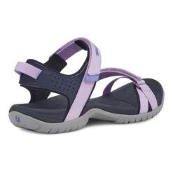 Teva Verra Sandals Lilac Grey Women -Teva tva 1006263 lny 004