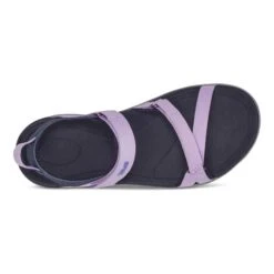 Teva Verra Sandals Lilac Grey Women -Teva tva 1006263 lny 005
