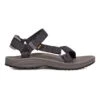 Teva Winsted Sandals Grey Blue