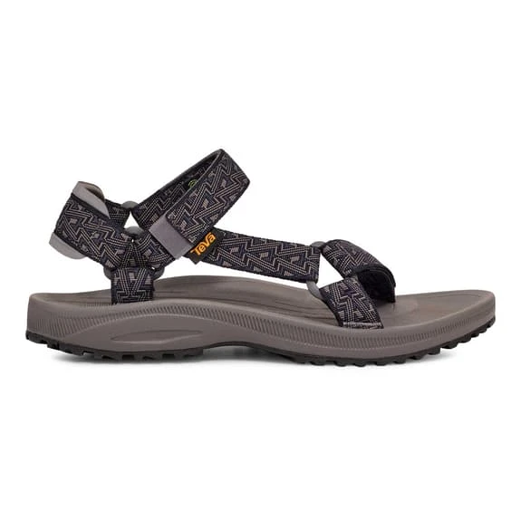Teva Winsted Sandals Grey Blue 3 Teva Winsted Sandals Grey Blue