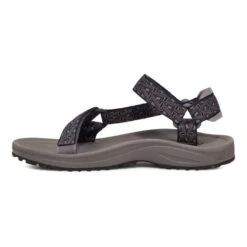 Teva Winsted Sandals Grey Blue 10 Teva Winsted Sandals Grey Blue -Teva tva 1017419 bmn 003