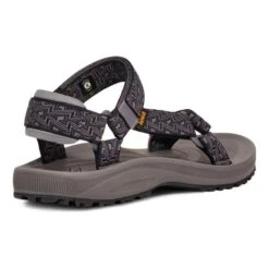Teva Winsted Sandals Grey Blue 11 Teva Winsted Sandals Grey Blue -Teva tva 1017419 bmn 004