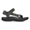Teva Winsted Sandals Dark Grey Women -Teva tva 1017424 ldg 001