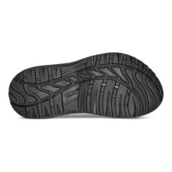 Teva Winsted Sandals Dark Grey Women -Teva tva 1017424 ldg 006