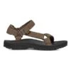 Teva Winsted Sandals Brown Beige Grey Women