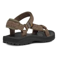 Teva Winsted Sandals Brown Beige Grey Women -Teva tva 1017424 lol 004