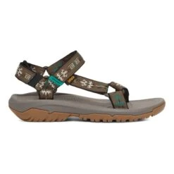 Teva Hurricane XLT 2 Sandals Brown Grey