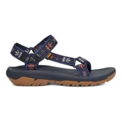 Teva Hurricane XLT 2 Sandals Blue Brown