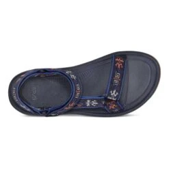 Teva Hurricane XLT 2 Sandals Blue Brown 12 Teva Hurricane XLT 2 Sandals Blue Brown -Teva tva 1019234 gte 005