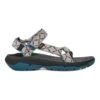 Teva Hurricane XLT 2 Sandals Grey Blue Women