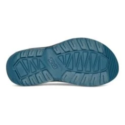 Teva Hurricane XLT 2 Sandals Grey Blue Women -Teva tva 1019235 dcg 006
