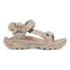 Teva Terra Fi 5 Universal Sandals Light Brown Women