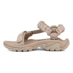 Teva Terra Fi 5 Universal Sandals Light Brown Women -Teva tva 1099443 sln 003