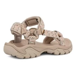 Teva Terra Fi 5 Universal Sandals Light Brown Women -Teva tva 1099443 sln 004