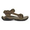 Teva Terra FI 5 Universal Sandals Green Grey 2 Teva Terra FI 5 Universal Sandals Green Grey -Teva tva 1102456 fdo 001