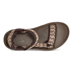 Teva Terra FI 5 Universal Sandals Beige Brown -Teva tva 1102456 slt 005