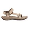 Teva Terra Terra Fi Lite Seude Sandals Beige Brown Women -Teva tva 1124035 frg 001