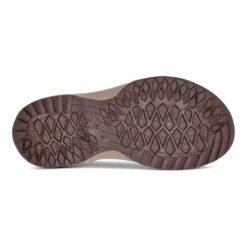 Teva Terra Terra Fi Lite Seude Sandals Beige Brown Women -Teva tva 1124035 frg 006