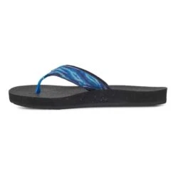 Teva Reflip Sandals Grey Blue Women -Teva tva 1124044 wsb 003