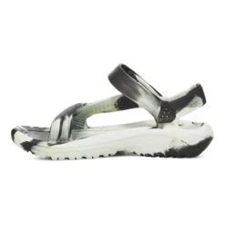 Teva Hurricane Drift Huemix Sandals White Grey Women -Teva tva 1134351 bsw 003
