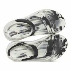 Teva Hurricane Drift Huemix Sandals White Grey Women -Teva tva 1134351 bsw 005