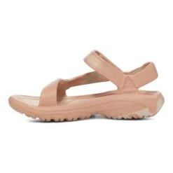 Teva Hurricane Drift Huemix Sandals Pink White Women -Teva tva 1134351 mss 003