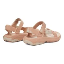 Teva Hurricane Drift Huemix Sandals Pink White Women -Teva tva 1134351 mss 004