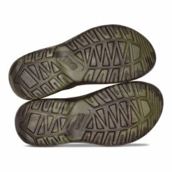 Teva Hurricane Drift Huemix Sandals Dark Grey Green -Teva tva 1135410 osw 006