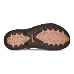 Teva Tirra Leather Sandals Brown Grey Women 13 Teva Tirra Leather Sandals Brown Grey Women -Teva tva 4177 hyb 006