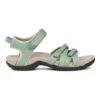 Teva Tirra Sandals Grey Green Women 1 Teva Tirra Sandals Grey Green Women -Teva tva 4266 bas 001