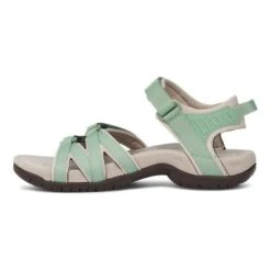 Teva Tirra Sandals Grey Green Women -Teva tva 4266 bas 003